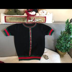 Fashion blouse